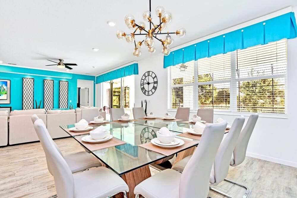 15br Mansion - With Pool Hot Tub Netflix