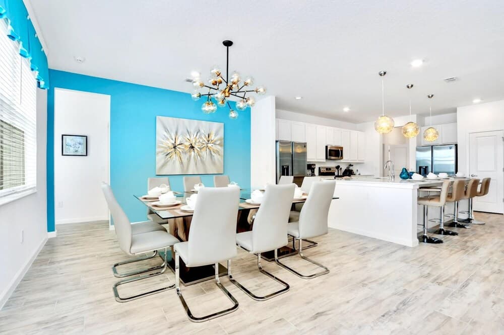 15br Mansion - With Pool Hot Tub Netflix