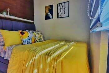 Luca's Cove,1br w Balcony Condotel n Makati