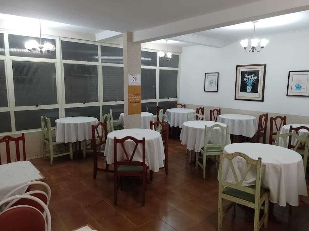 HI Hostel Campo Grande MS