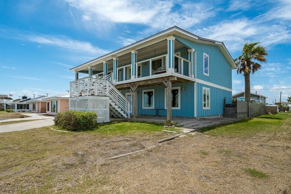 Best Little Orr House by Miss Kitty’s