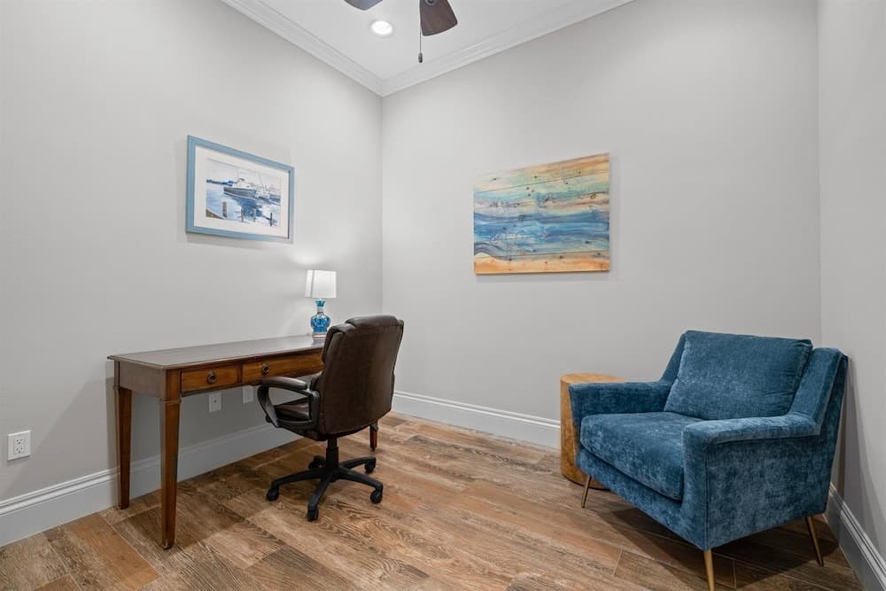 Changes in Attitudes