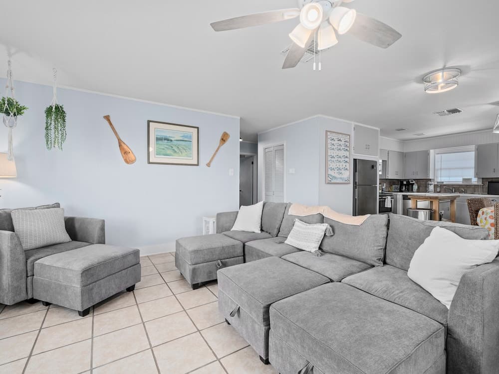 Bayside Blessing by Miss Kitty’s