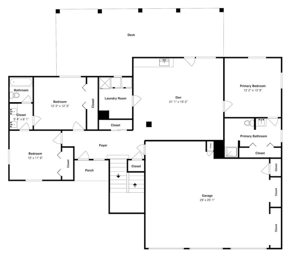 Edgewater Escape by Miss Kitty’s