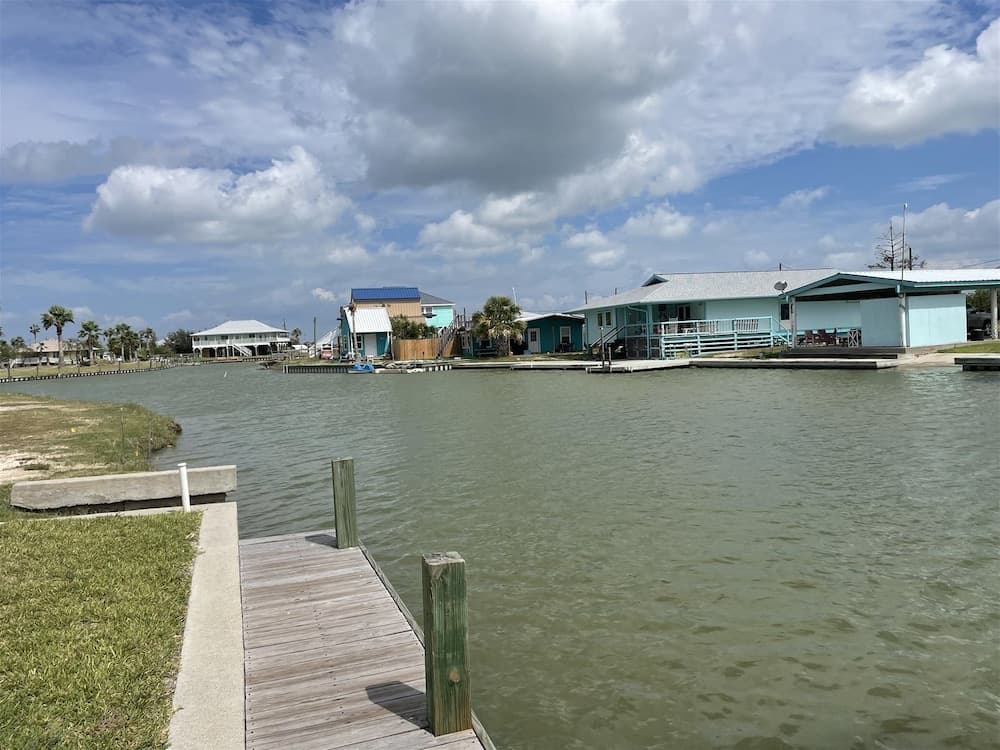 Mermaid Bay by Miss Kitty’s