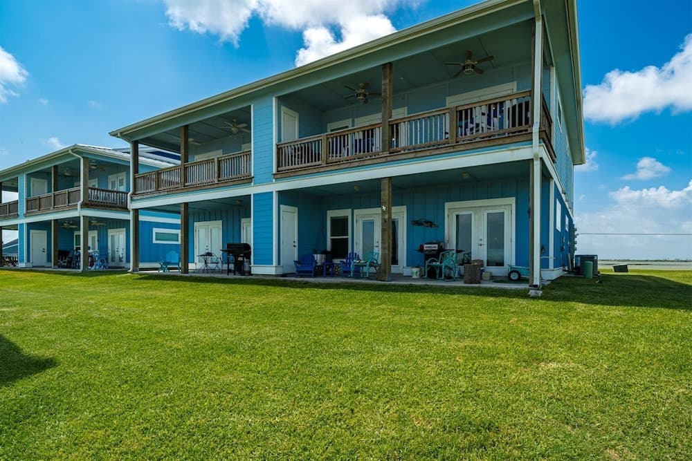 Copano Delight by Miss Kitty’s