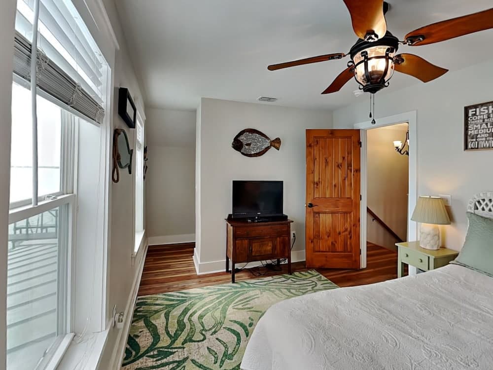 Casa Del Sol by Miss Kitty’s