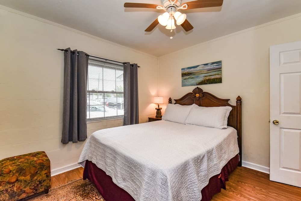 The Belle Aire - Hist District Savannah