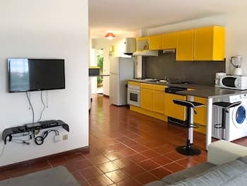 Appartement Vue mer Surf Plongée