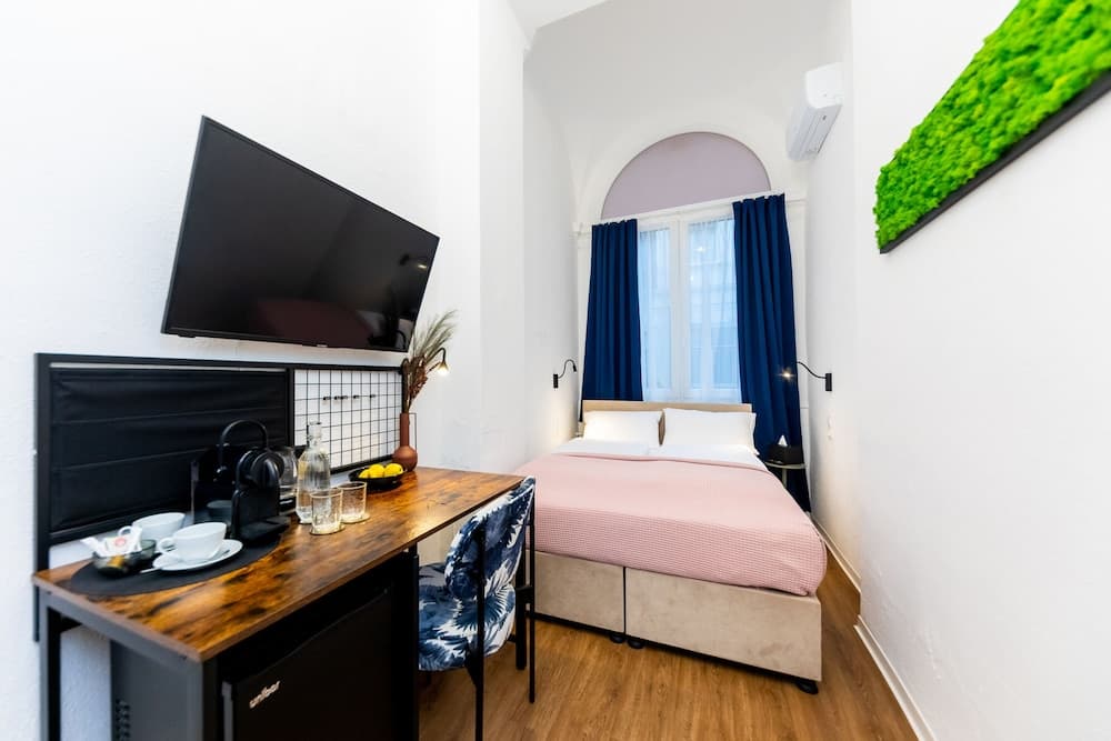 Adagio Downtown Rooms