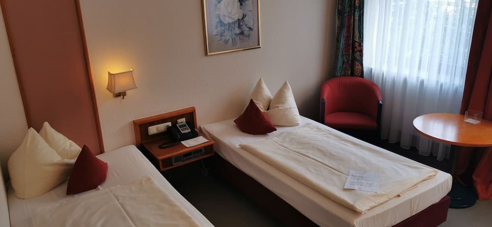 Heidehotel Soltauer Hof