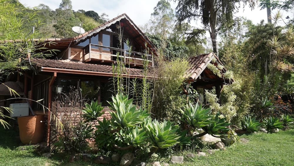 Fazenda Pedra Riscada