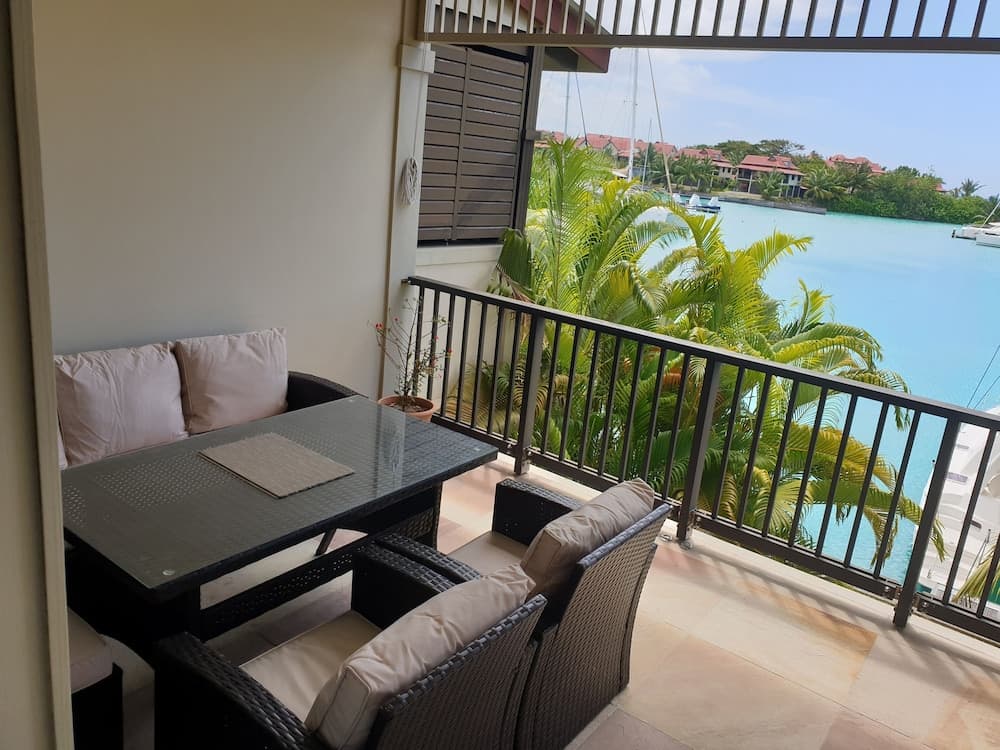 Eden Luxury Apartment - P146A13