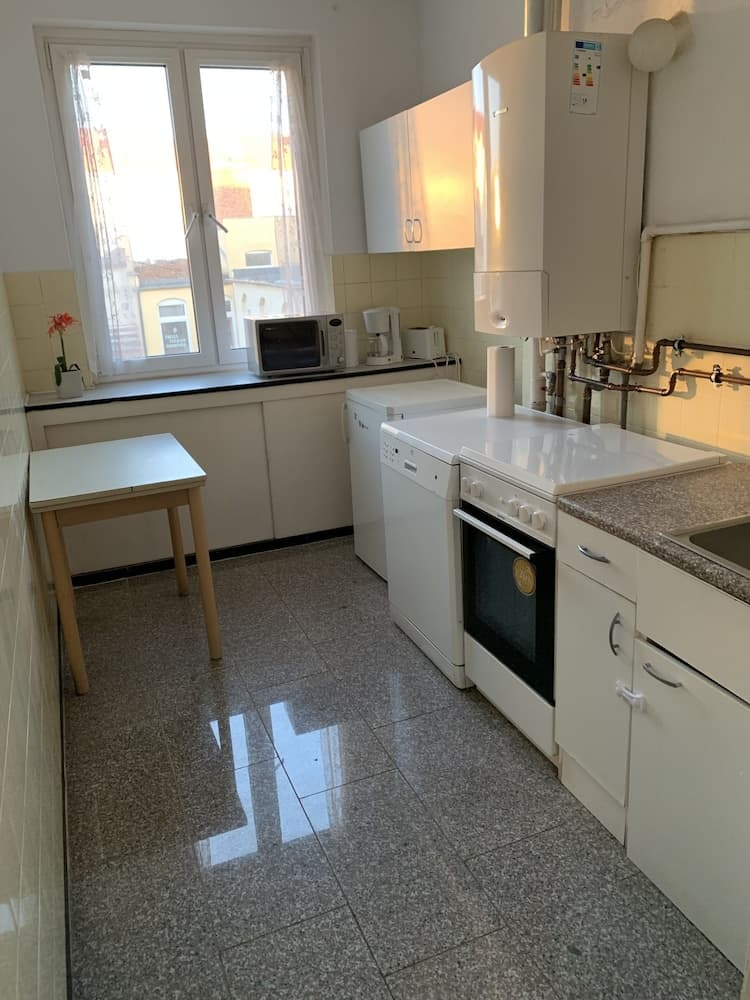 Mitten im Herzen von Hannover