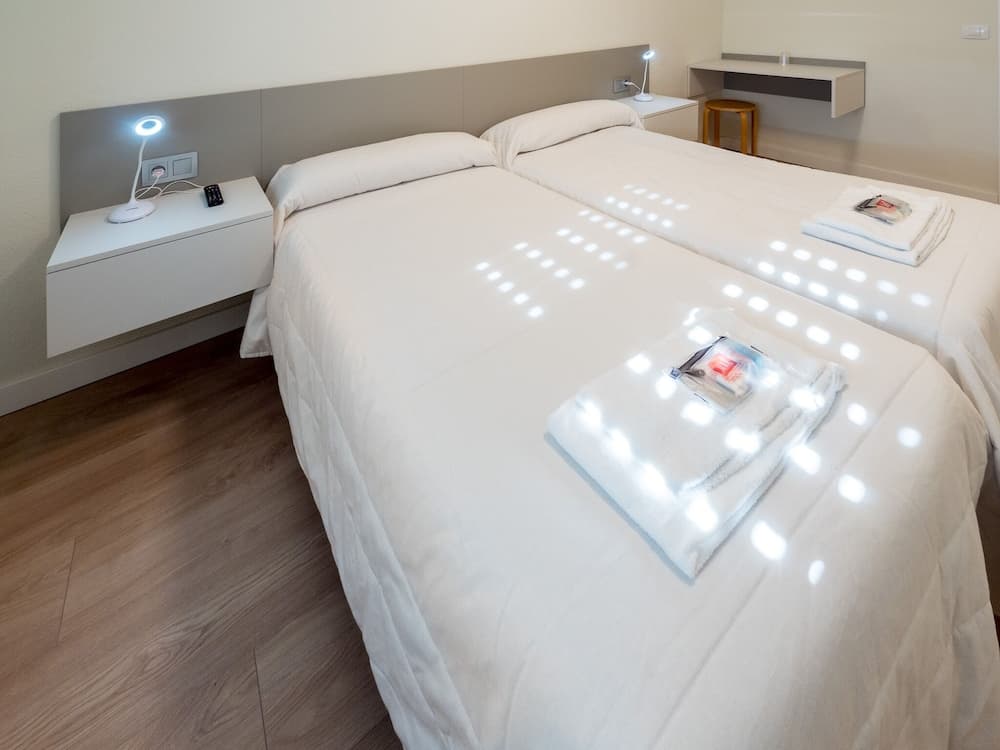 Apartamentos Gestión de Alojamientos