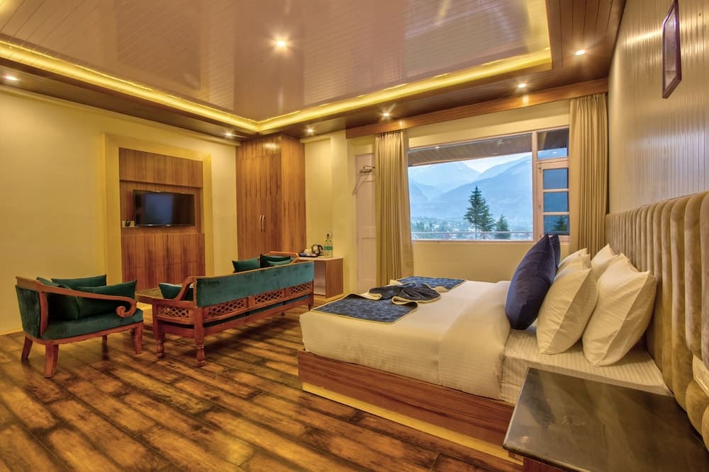 Baan By Snow City Farm