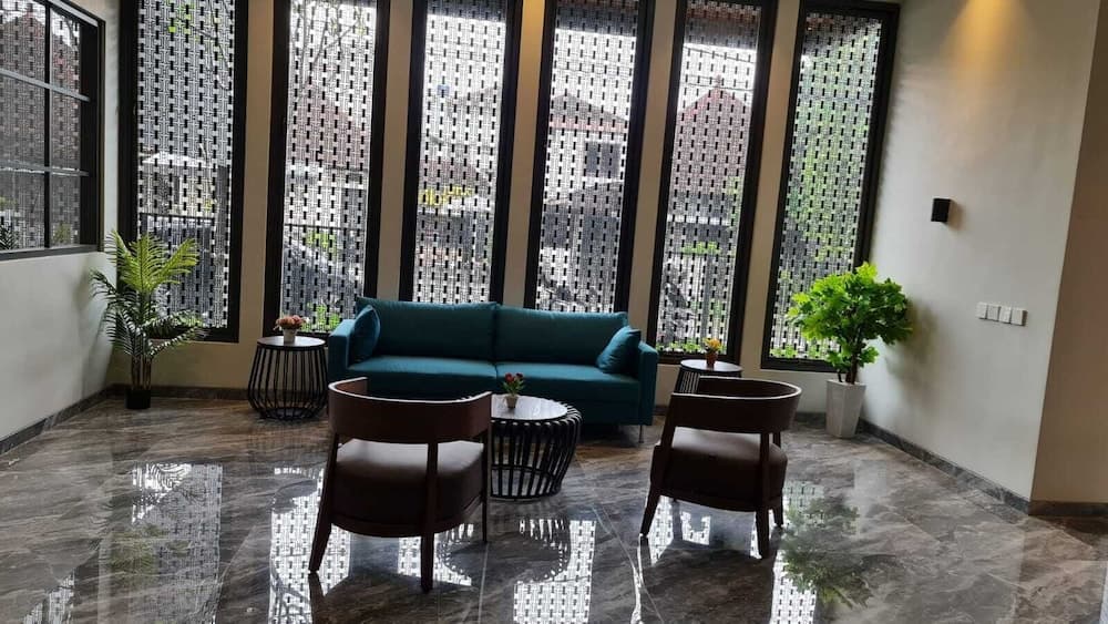 Esma Family GuestHouse