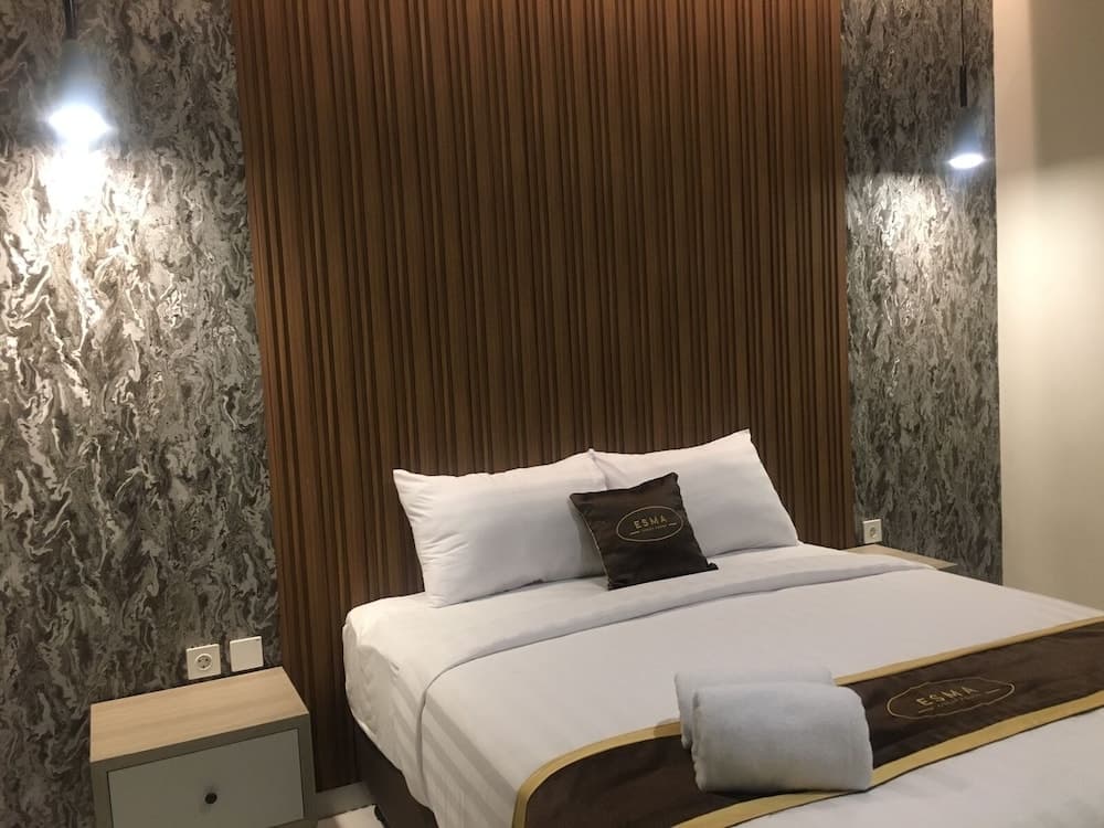 Esma Family GuestHouse