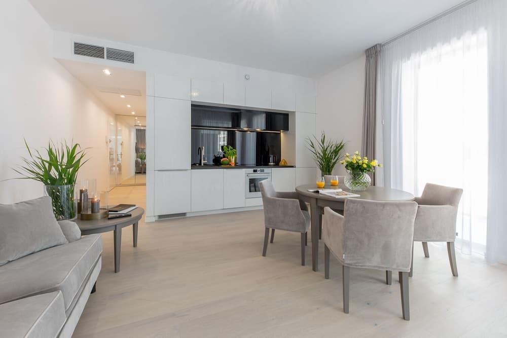 Dune Beach Resort - C