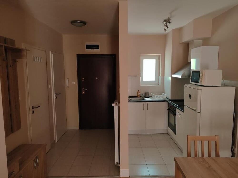 Victoria Garden Apartments