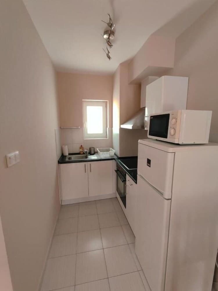 Victoria Garden Apartments