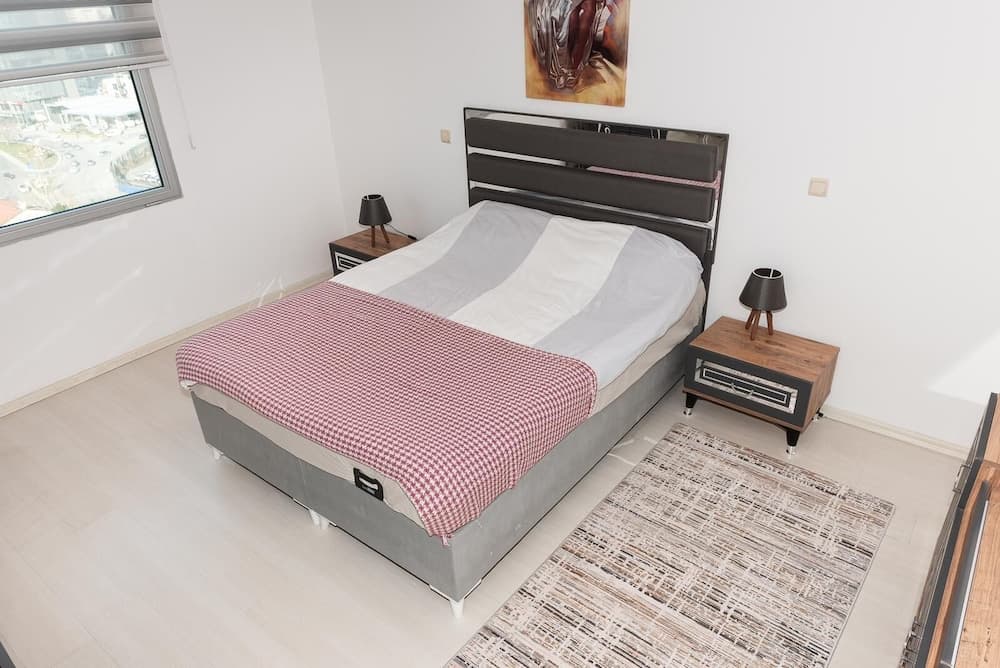 Flora Rezidance Ataşehir