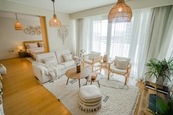 Nasma Holiday Homes - Al Sana 1