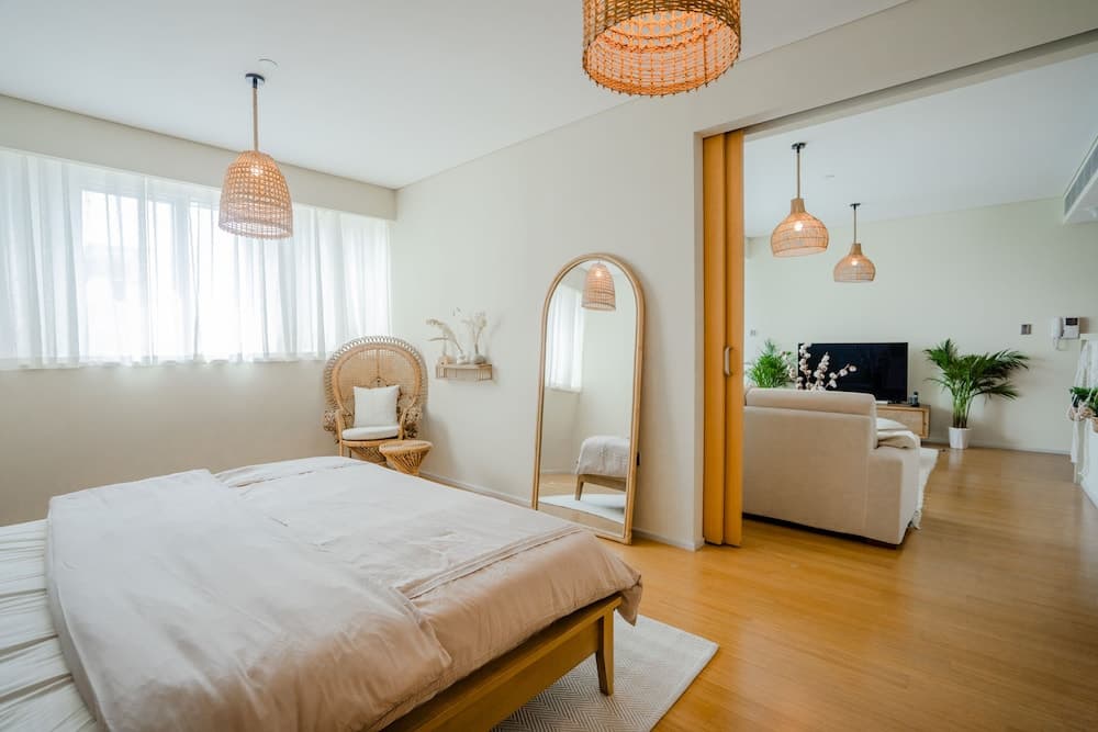 Nasma Holiday Homes - Al Sana 1