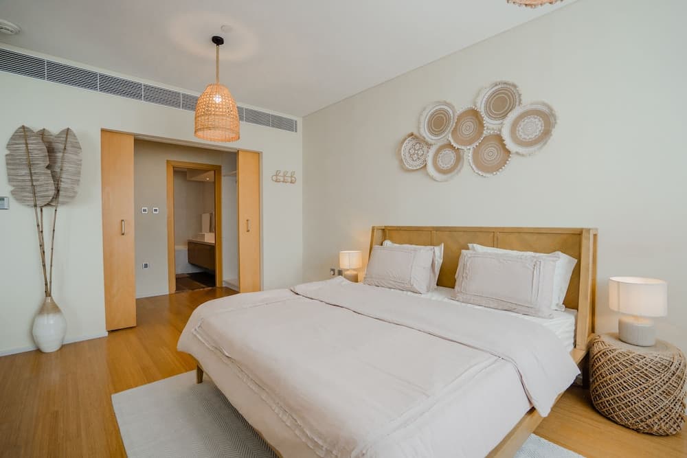 Nasma Holiday Homes - Al Sana 1