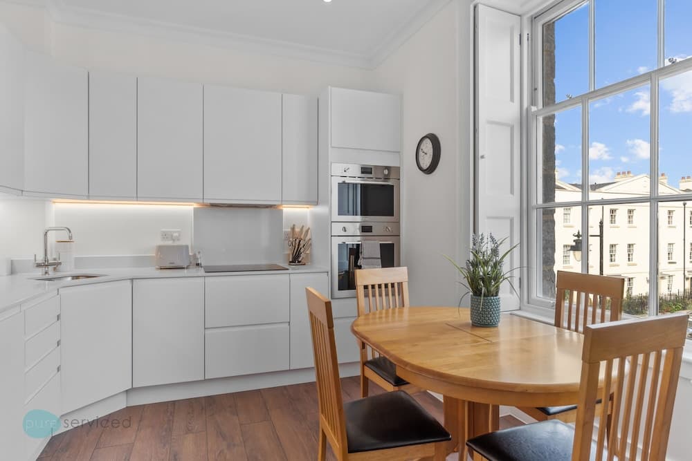 1 Bed- Frobisher By Pureserviced