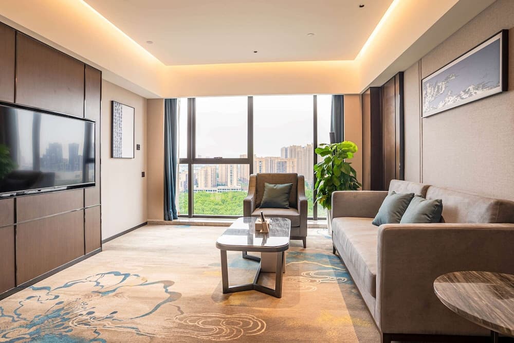 Microtel by Wyndham Songzi