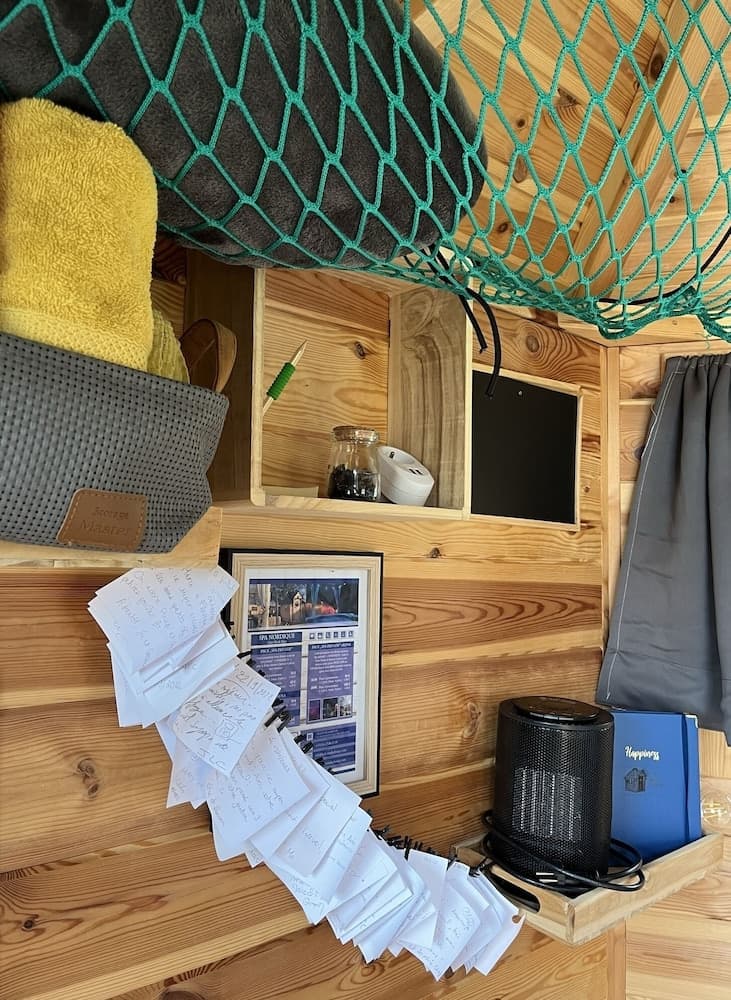 Kotas - Chez Flo & Marc