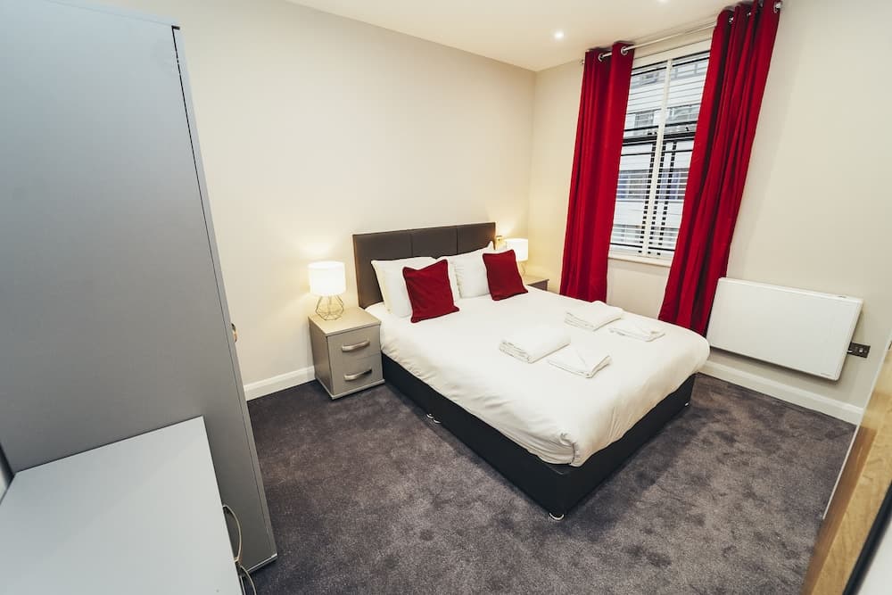 The Stay Company Whitefriars House