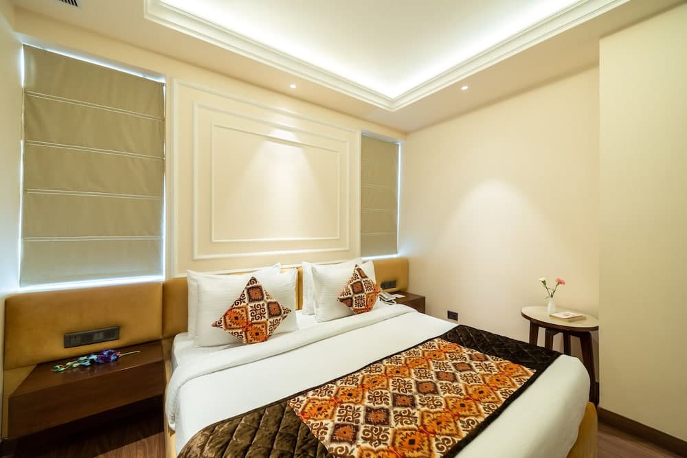 Country Inn Hall Of Heritage Amritsar