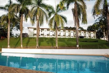 Hotel Fazenda Vale da Cachoeira