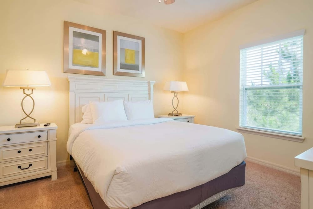 Making Memories in West Lucaya Resort