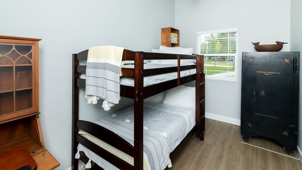 South Tampa Sweet Retreat