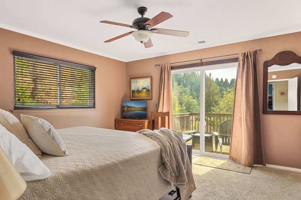 Our Secret Getaway An Adventurer's Oasis