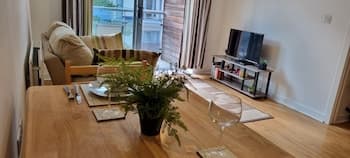 360 Serviced Accommodations - Colchester Marine Quay - 1 Double Bedroom Apartment