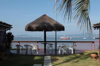 Pousada Mar de Dentro