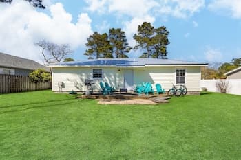 Commanders Cottage by Avantstay Free Bikes! Pet Friendly Newly Renovated!