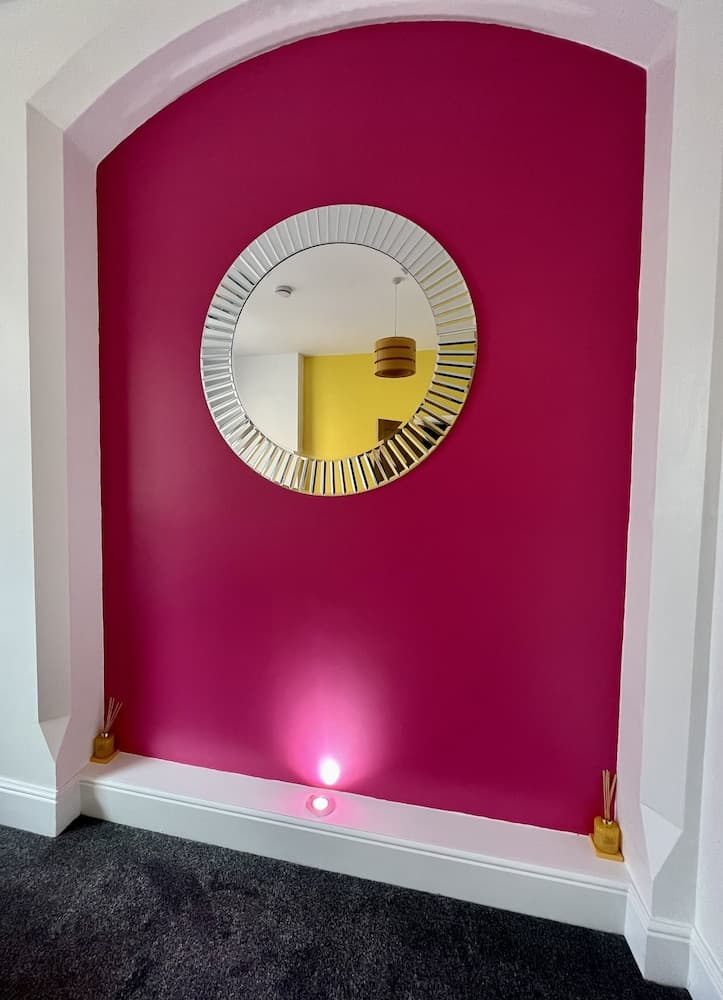 Market Street Casa by KP