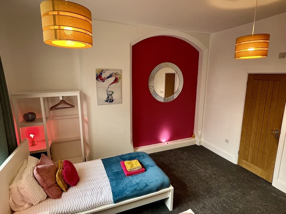 Market Street Casa by KP