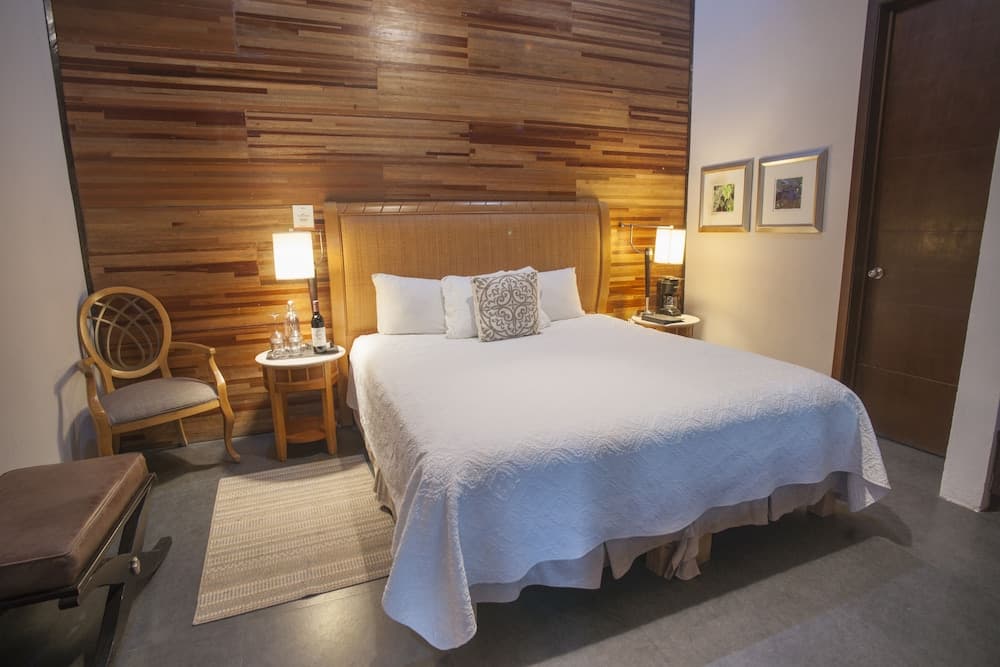 Valenza Hotel Boutique