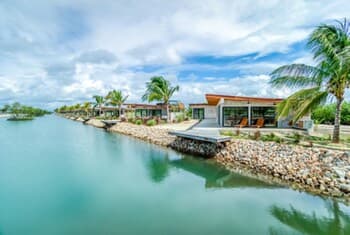 Seabird Belize Vacation Rentals