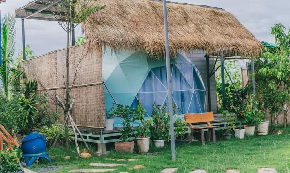 Sovann Kep View Resort