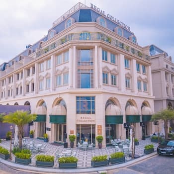 Regal Collection House