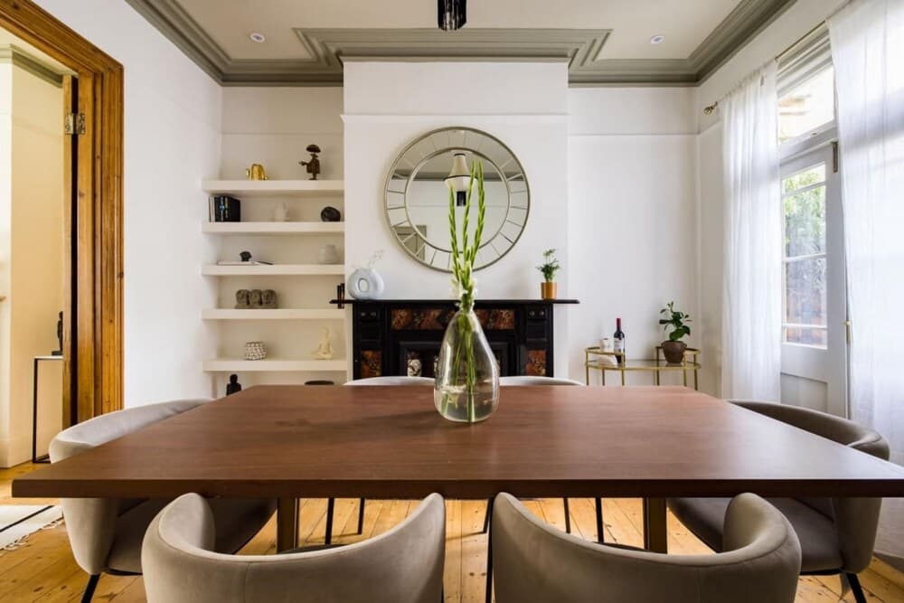 The Camberwell Secret - Alluring 3bdr House With Garden