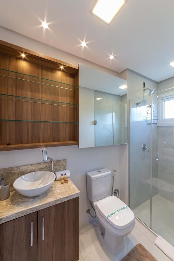 Novo Apartamento pr Ximo ao Museu do Autom vel