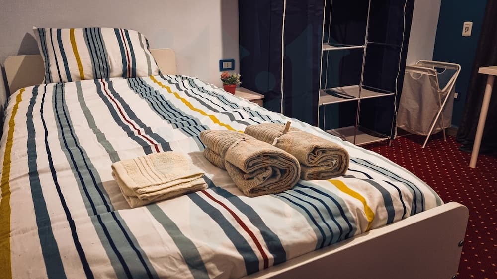 Remarkable 2-bed Apartment in Cairo Nasr City